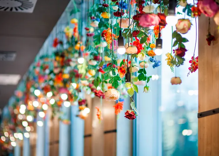 Hotel Aquarion Family & Friends - Destigo