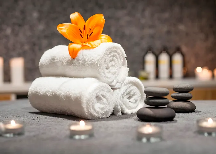 Hotel Aquarion Family & Friends - Destigo 4*