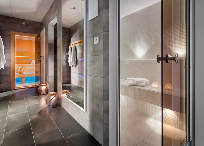 Aquarion Family & Friends - Destigo Hotel Zakopane