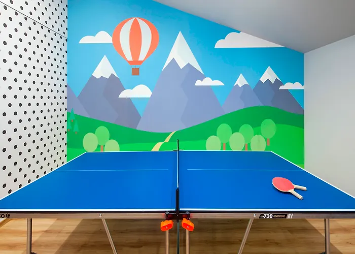 Aquarion Family & Friends - Destigo 4* Zakopane