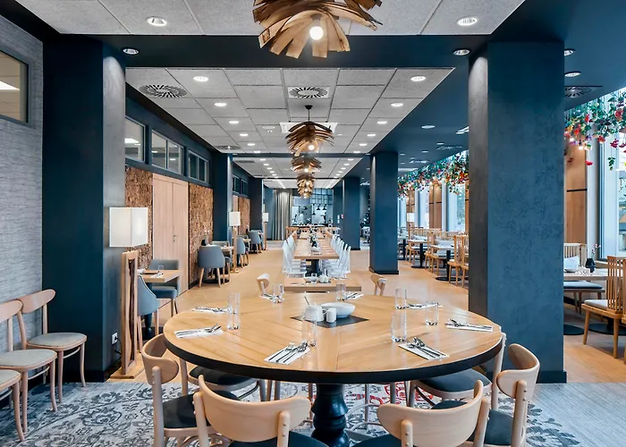 Hotel Aquarion Family & Friends - Destigo 4*