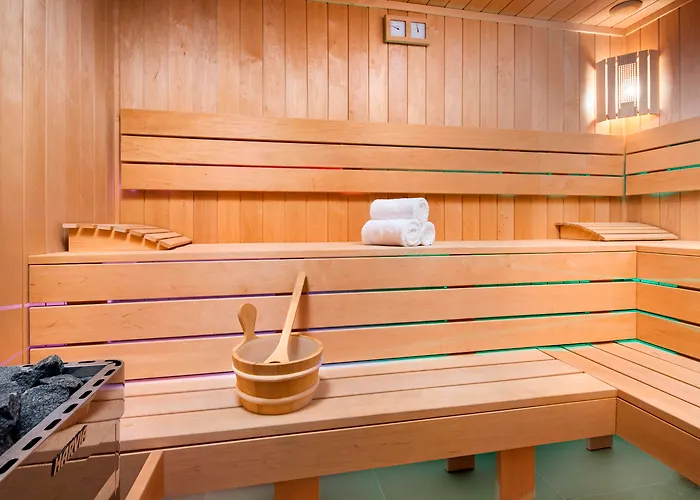 Aquarion Family & Friends - Destigo Hotel 4*