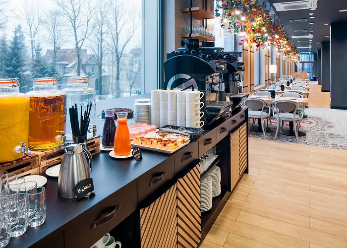 Aquarion Family & Friends - Destigo Hotel