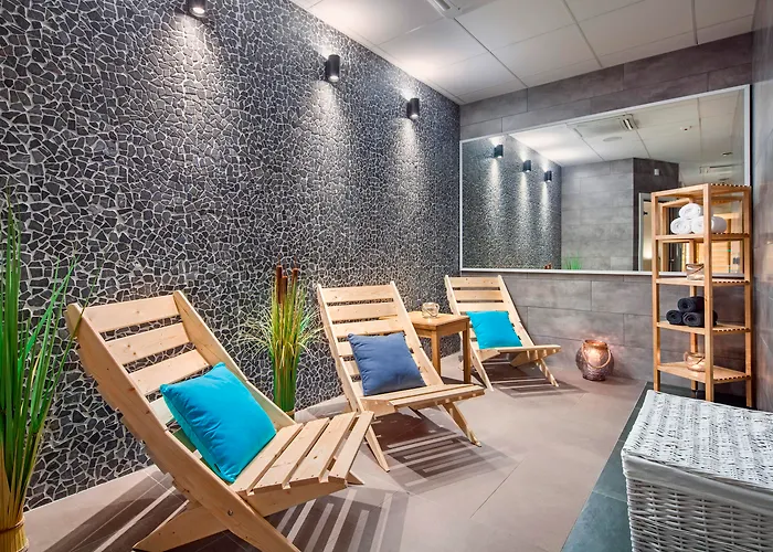 Aquarion Family & Friends - Destigo Zakopane