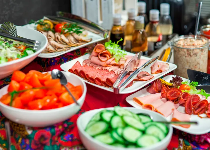 Aquarion Family & Friends - Destigo Hotel 4*