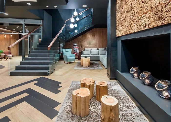 Aquarion Family & Friends - Destigo 4*