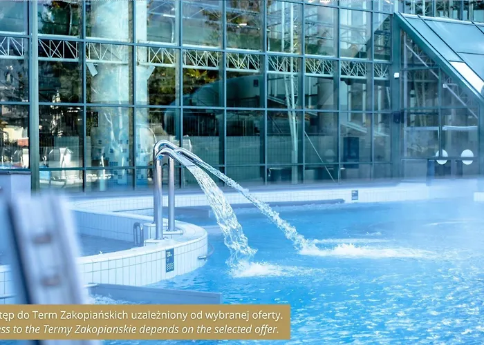 Aquarion Family & Friends - Destigo Hotel