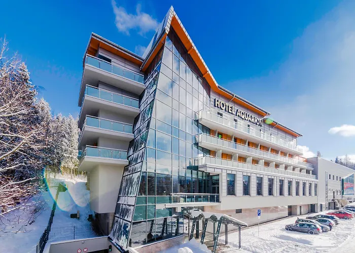 Aquarion Family & Friends - Destigo Zakopane