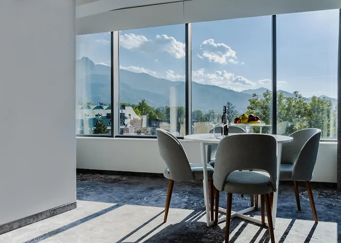 Hotel Aquarion Family & Friends - Destigo