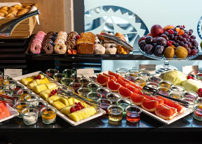 Hotel Aquarion Family & Friends - Destigo