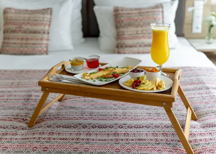 Aquarion Family & Friends - Destigo 4*