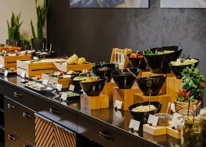 Hotel Aquarion Family & Friends - Destigo Zakopane