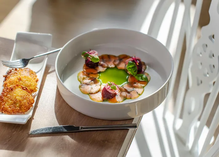 Aquarion Family & Friends - Destigo Hotel Zakopane