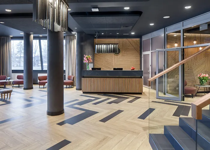 Hotel Aquarion Family & Friends - Destigo Zakopane