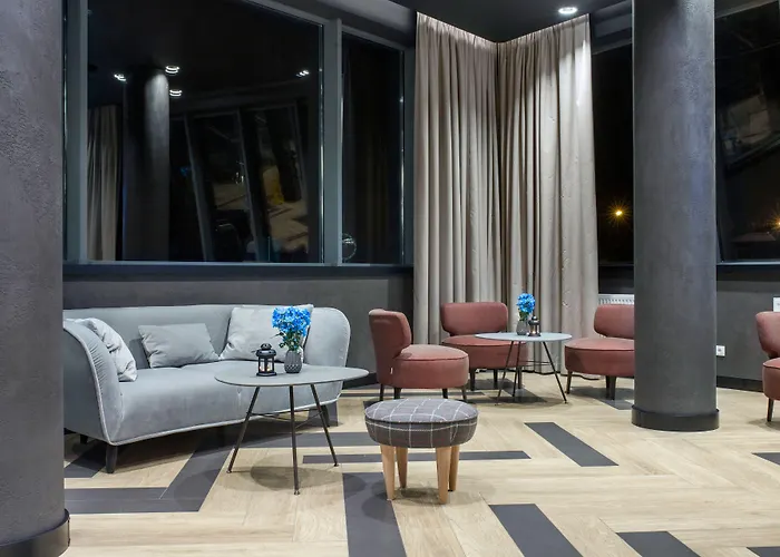 Hotel Aquarion Family & Friends - Destigo 4*