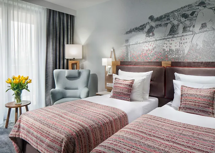 Hotel Aquarion Family & Friends - Destigo