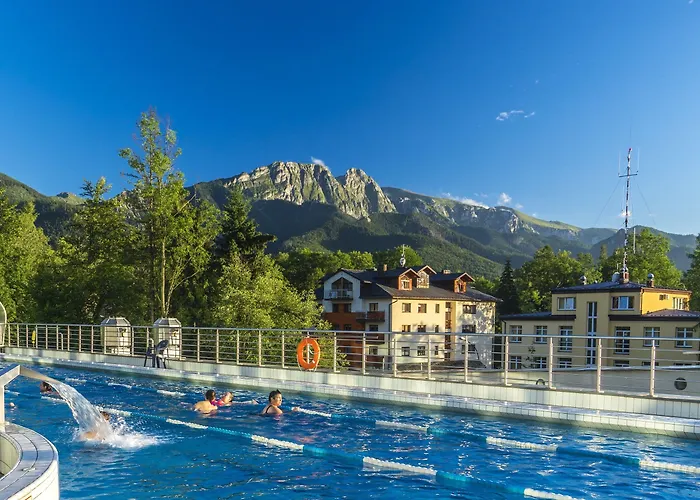 Aquarion Family & Friends - Destigo 4*