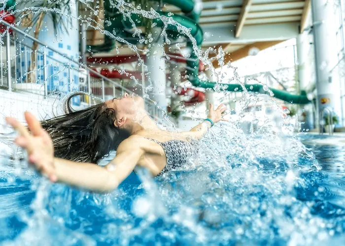 Hotel Aquarion Family & Friends - Destigo