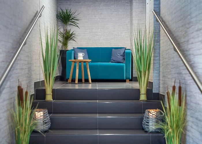 Hotel Aquarion Family & Friends - Destigo Zakopane