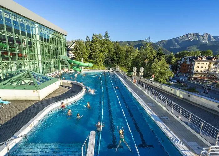 Hotel Aquarion Family & Friends - Destigo