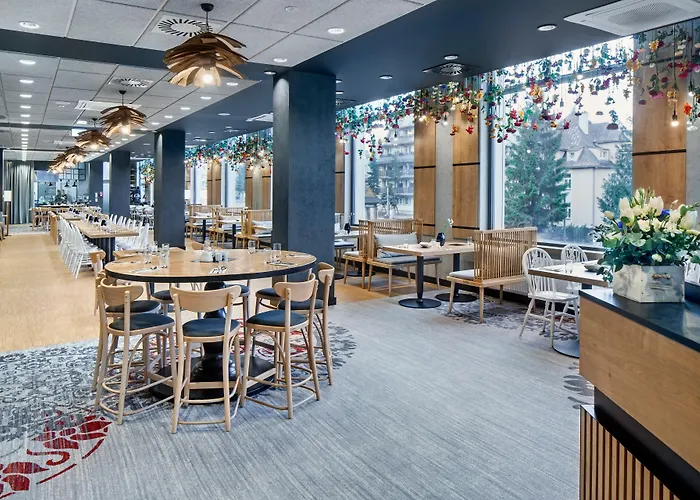 Hotel Aquarion Family & Friends - Destigo Zakopane