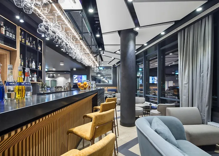 Aquarion Family & Friends - Destigo 4* Zakopane