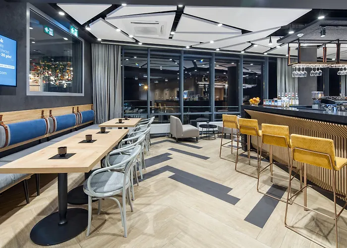 Hotel Aquarion Family & Friends - Destigo