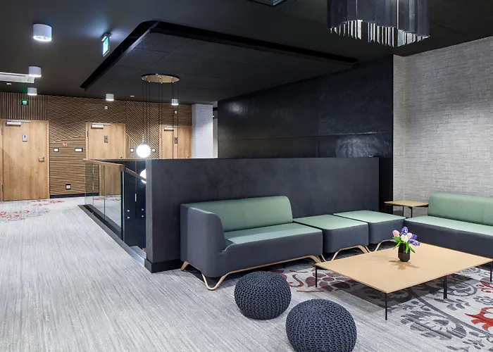 Hotel Aquarion Family & Friends - Destigo 4*