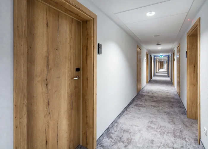 Aquarion Family & Friends - Destigo 4* Zakopane