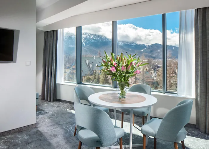 Aquarion Family & Friends - Destigo Zakopane