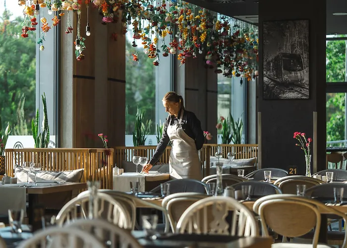 Aquarion Family & Friends - Destigo Hotel Zakopane