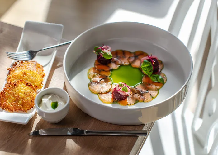 Aquarion Family & Friends - Destigo Hotel 4*