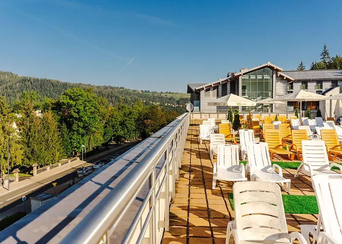 Aquarion Family & Friends - Destigo Hotel 4*