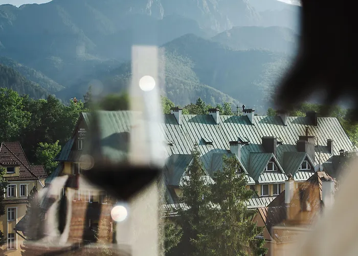 Hotel Aquarion Family & Friends - Destigo