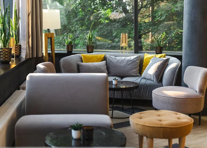 Aquarion Family & Friends - Destigo Hotel 4*