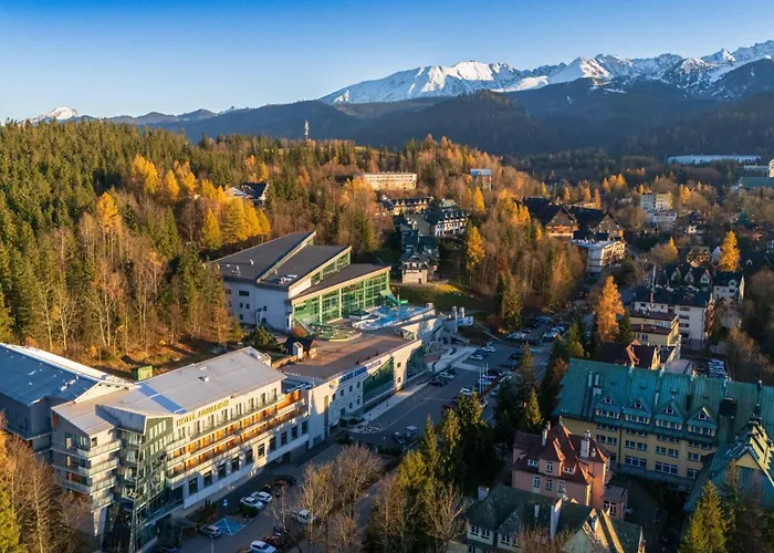 Aquarion Family & Friends - Destigo Hotel