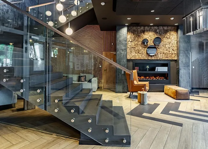 Aquarion Family & Friends - Destigo Hotel Zakopane