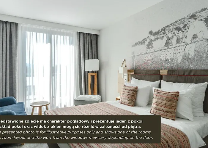 Hotel Aquarion Family & Friends - Destigo 4*