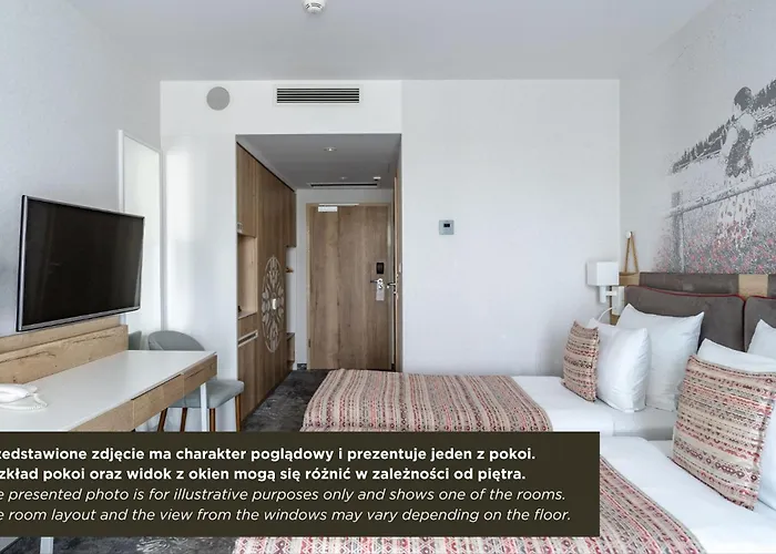 Aquarion Family & Friends - Destigo 4*