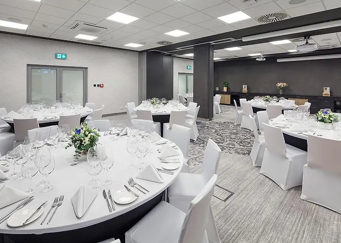 Hotel Aquarion Family & Friends - Destigo